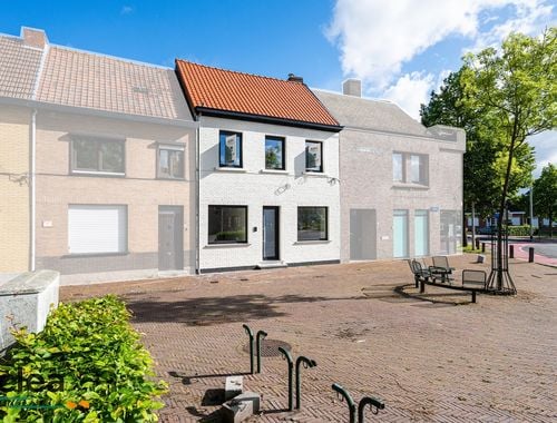                                         Woning te koop in Kaprijke, € 539.000
