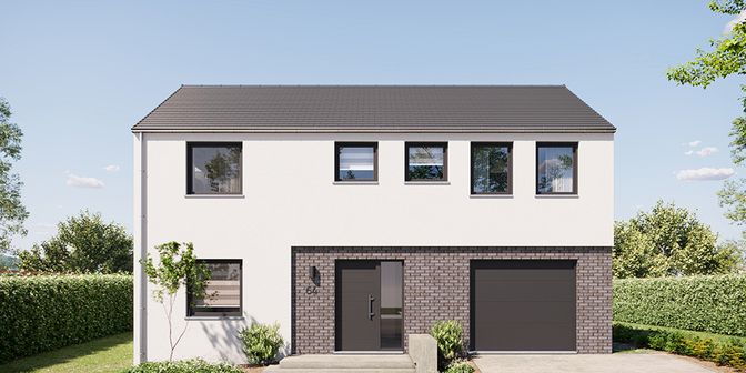 Maison à vendre à 5350 Ohey