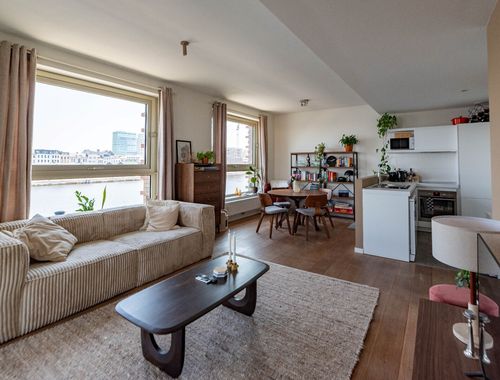                                         Appartement te huur in Antwerpen, € 950
