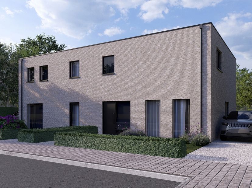 Maison à vendre
                    à 3940 Hechtel
