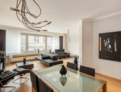                                         Appartement te koop in Antwerpen, € 375.000
