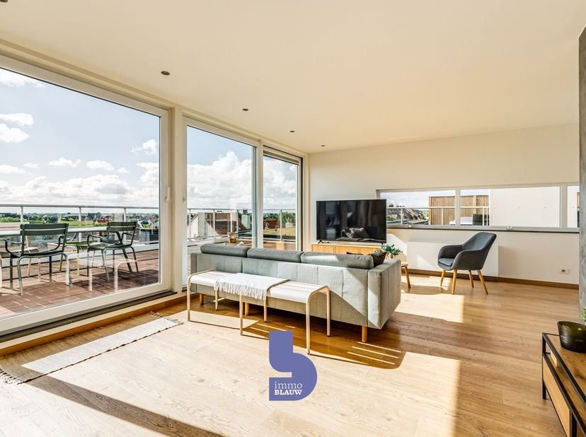 Appartement te koop in Nieuwpoortsesteenweg 202 bus 0401,
                    8400 Mariakerke