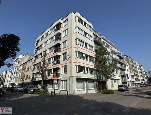                                         Appartement te koop in Oostende, € 195.000
