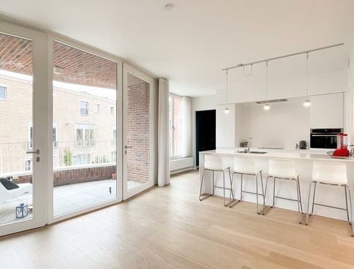                                         Appartement te huur in Antwerpen, € 1.360

