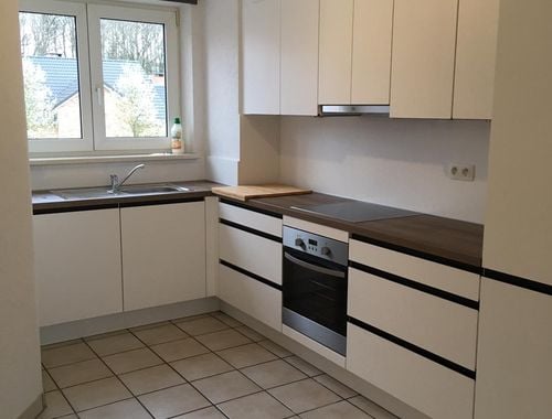                                         Duplex te huur in Koersel, € 875
