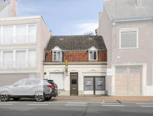                                         Maison à vendre à Meulebeke, € 120.000
