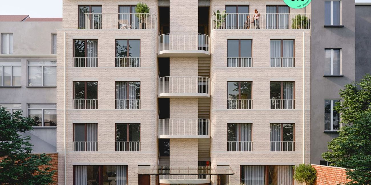 Victor Hugostraat 56 - 60