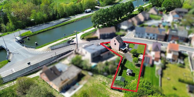 Huis te koop in Kruineikestraat 41, 3150 Tildonk