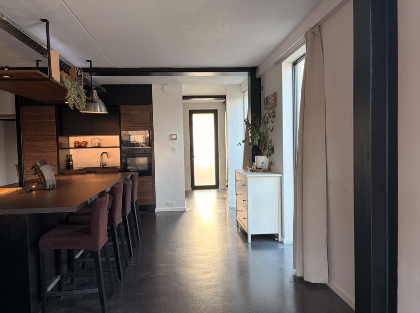 Huis te koop in Stichelendries 47B,
                    9340 Oordegem