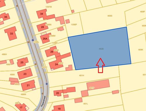                                         Landbouwgrond te koop in Mol, € 25.000

