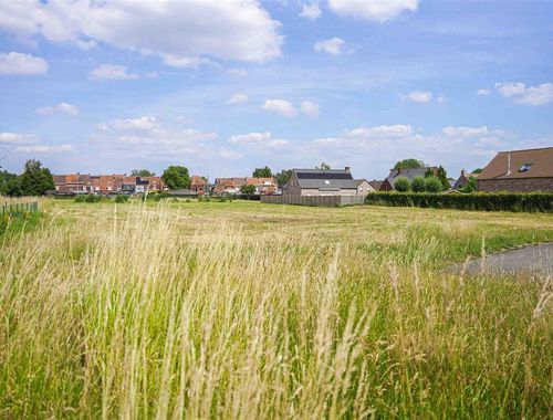                                        Bouwgrond te koop in Komen, € 177.000
