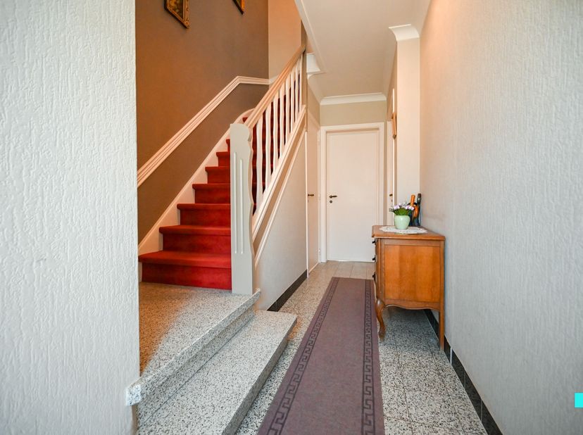 Maison à vendre
                    à 8770 Ingelmunster