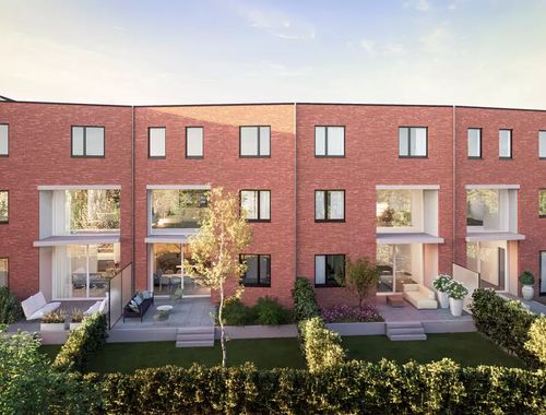                                         Maison à vendre à Zaventem, € 540.000
