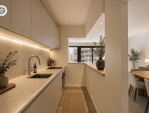                                         Appartement te koop in Oostende, € 375.000
