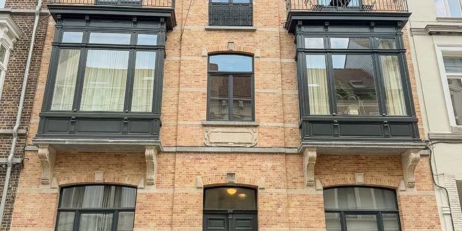 Appartement à louer à Jan-Baptist Guinardstraat 21, 9000 Gent