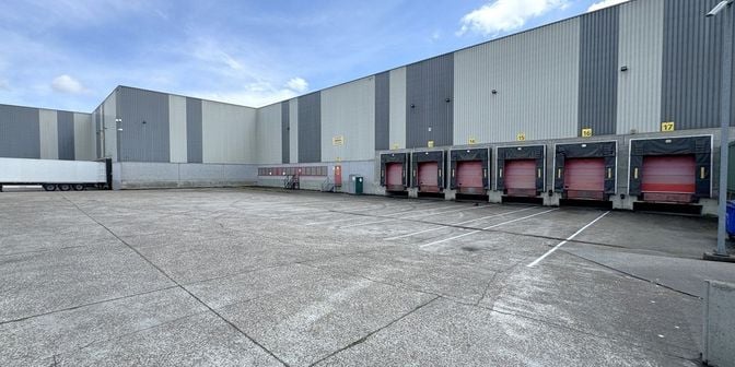 Bien professionnel à louer à Oude Baan 12 - C, 2800 Mechelen