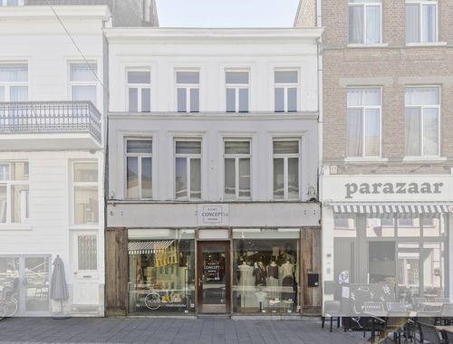                                         Bien commercial à vendre à Kortrijk, € 435.000
