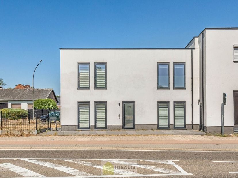 Maison à vendre
                    à 3970 Leopoldsburg