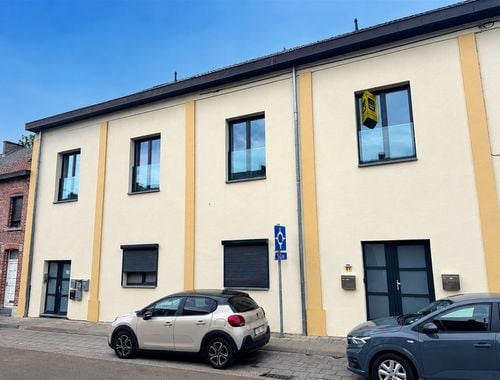                                        Appartement à vendre à Boussu, € 179.000
