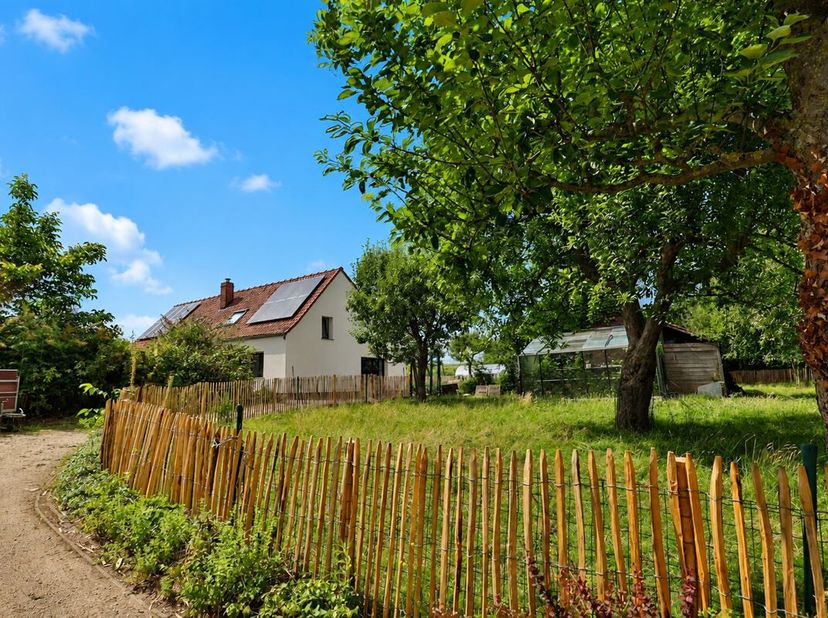 Maison à vendre
                    à 8511 Aalbeke