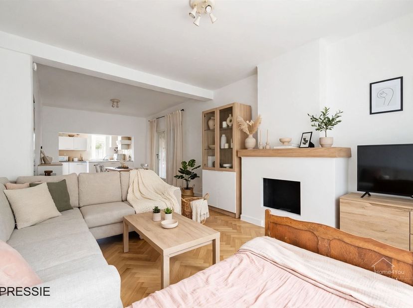Maison à vendre à Steenwinkelstraat 99,
                    2627 Schelle