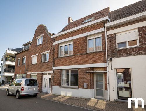                                         Maison à vendre à Tielt, € 260.000
