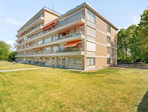                                         Appartement te koop in Turnhout, € 245.000
