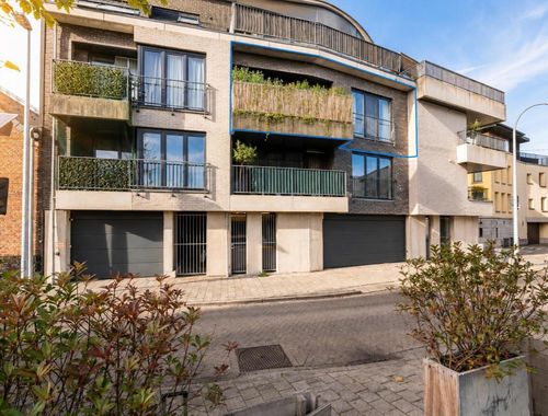                                         Appartement te koop in Hoogstraten, € 289.000
