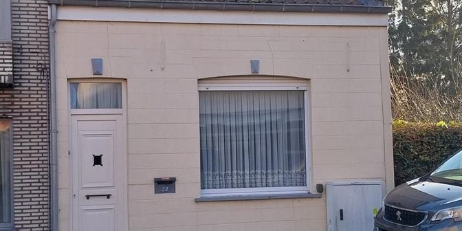 Huis te koop in Bruggestraat 32, 8830 Hooglede