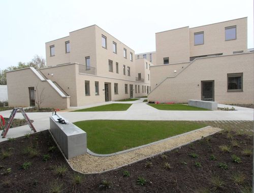                                        Duplex te koop in Schelle, € 438.718
