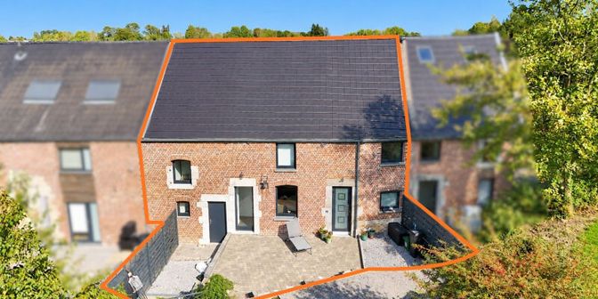 Huis te koop in Rue Matefosse, 1 bus A, 4631 Evegnée