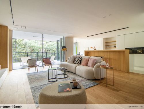                                         Appartement te koop in Tournai, € 960.000

