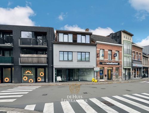                                         Gemengd gebruik te koop in Kontich, € 417.200
