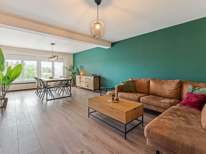Appartement te koop in Geelsebaan 27 bus 5,
                    2430 Vorst
