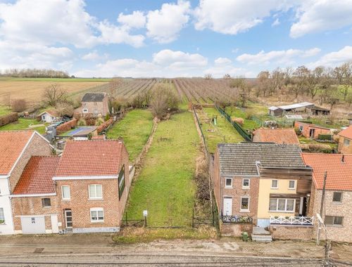                                         Bouwgrond te koop in Heers, € 115.000
