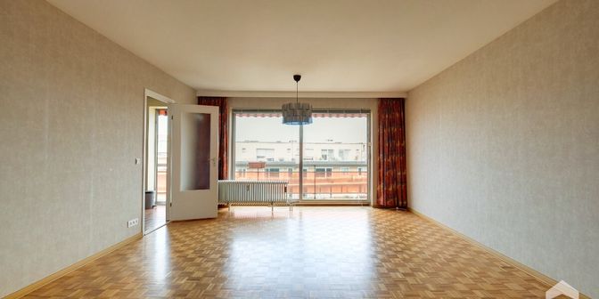 Appartement te koop in Rue Steenvelt 36, 1180 Ukkel