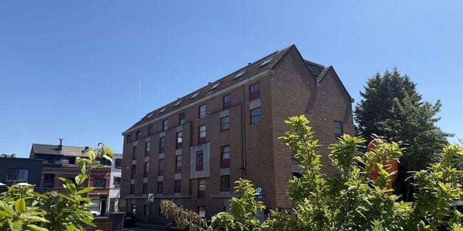 Appartement te koop in Kapucijnenvoer 50 bus 0210, 3000 Leuven