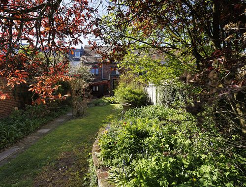                                         Maison à vendre à Zelzate, € 345.000
