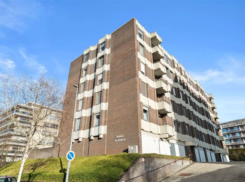 Appartement à vendre
                    à 3001 Heverlee