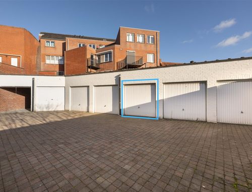                                         Garage à vendre à Tielt, € 32.000
