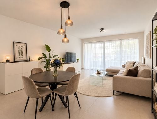                                         Appartement te huur in Antwerpen, € 925
