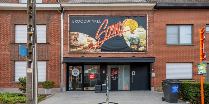 Huis te koop in Oude Ieperseweg 61, 8501 Heule