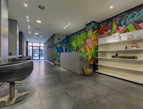                                         Handelszaak te huur in Halle, € 1.450
