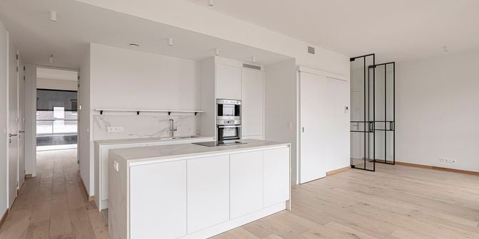 Appartement à louer à Coveliersstraat 8, 2600 Berchem