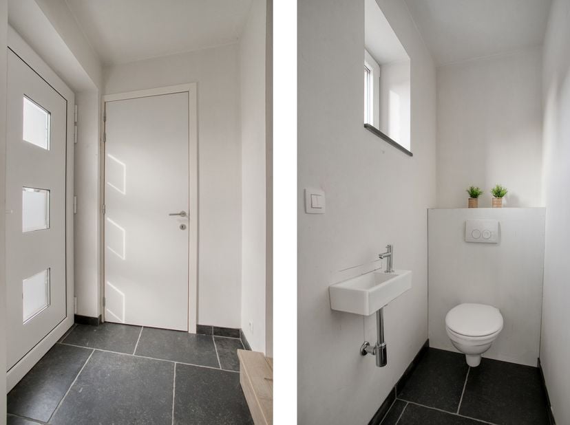 Maison à vendre
                    à 8610 Kortemark