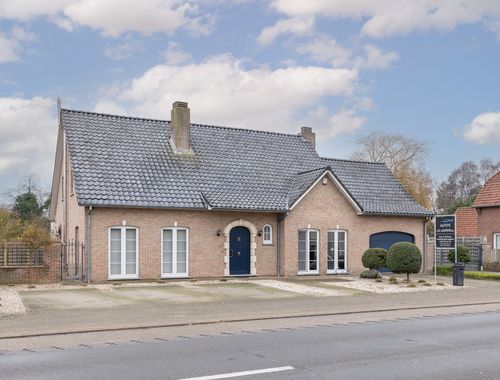                             Maison à vendre à Bocholt
