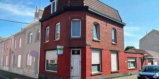 Maison à vendre à 7700 Mouscron