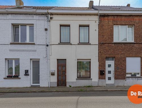                                        Woning te koop in Aalst, € 178.000
