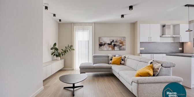 Appartement te koop in Noordlaan 15A bus 2.1, 3690 Zutendaal