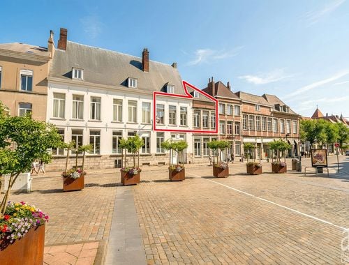                                         Bureaux à vendre à Tournai, € 239.000
